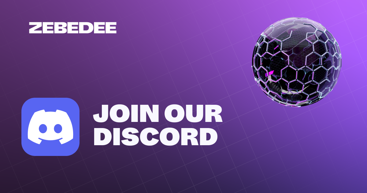 ZBD Dev Discord Image